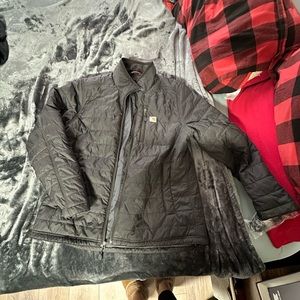 Carhartt Puffer Jacket